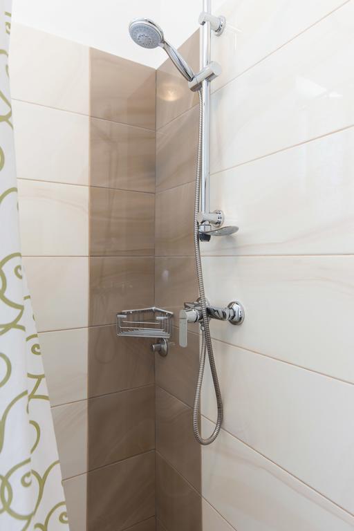 Apartment Milka Đảo Krk Ngoại thất bức ảnh